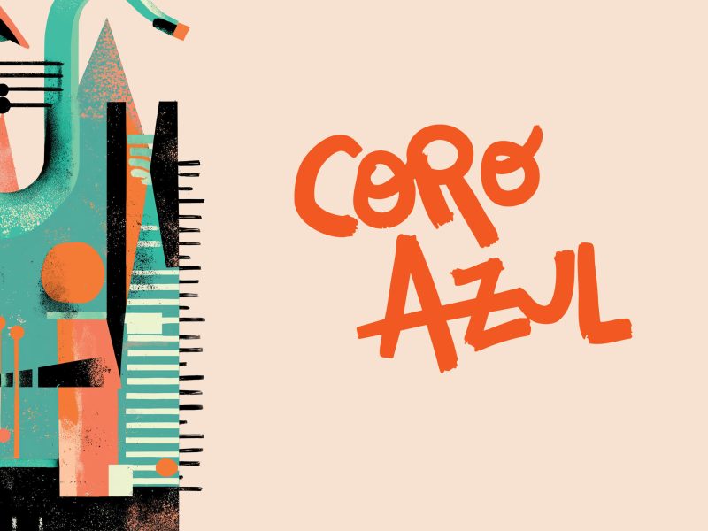 Coro Azul