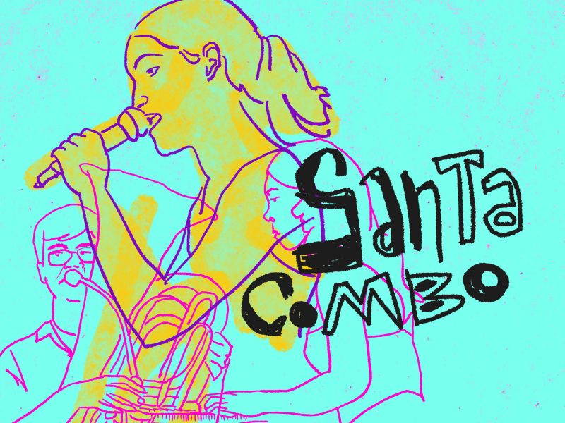 Santa Combo