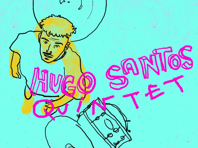 Hugo Santos Quintet