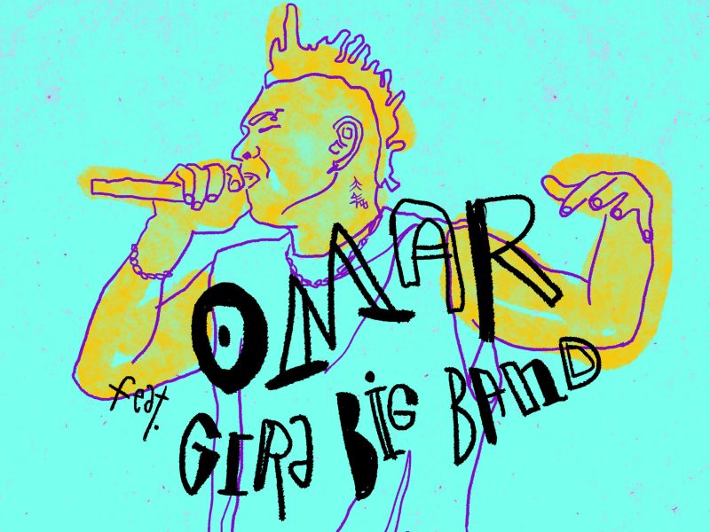 Omar & Gira Big Band