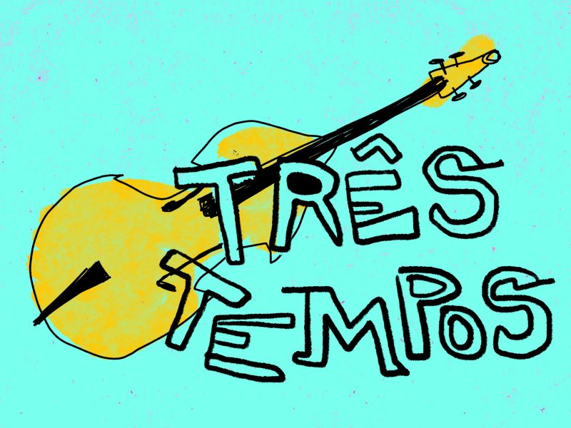 Três Tempos