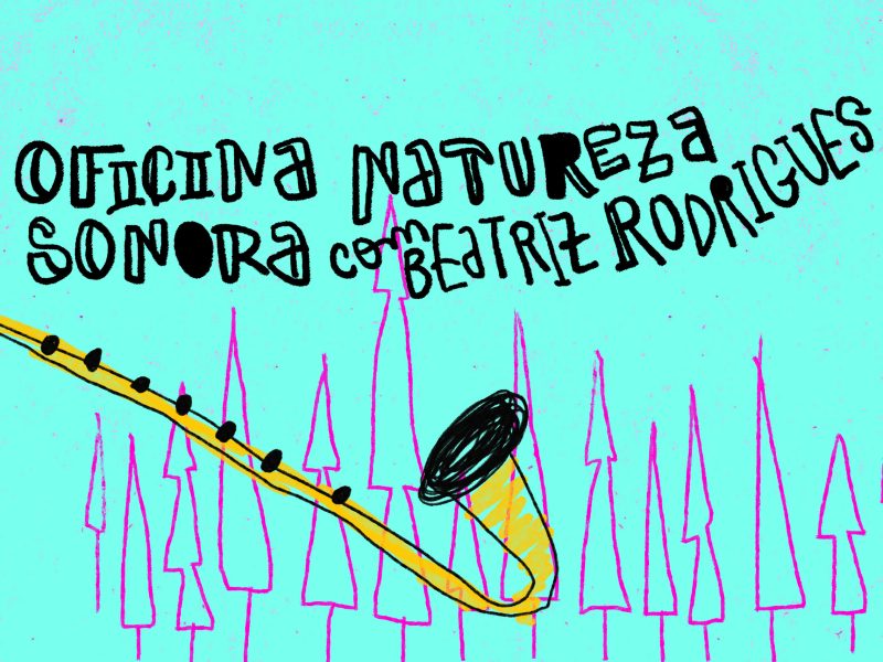 Oficina Natureza Sonora