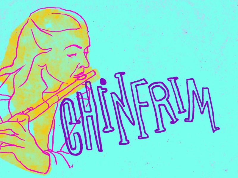Chinfrim