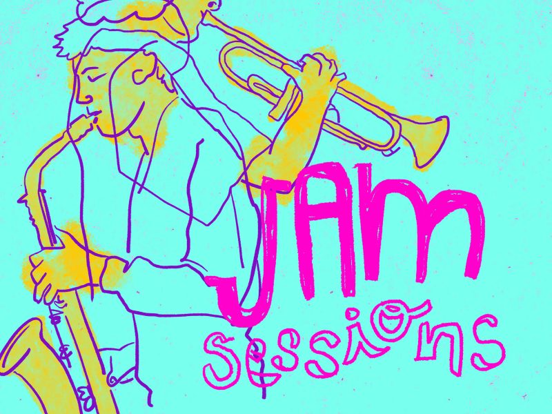 Jam Sessions