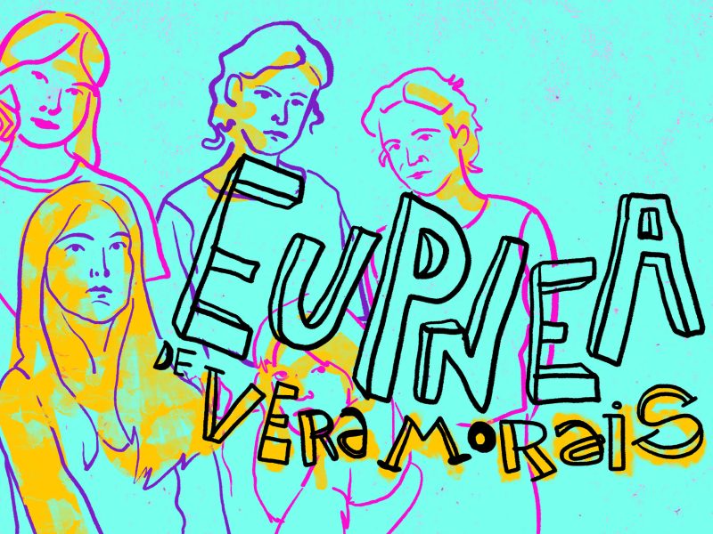 EUPNEA — Vera Morais