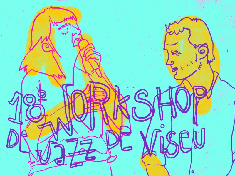 18º Workshop de Jazz de Viseu